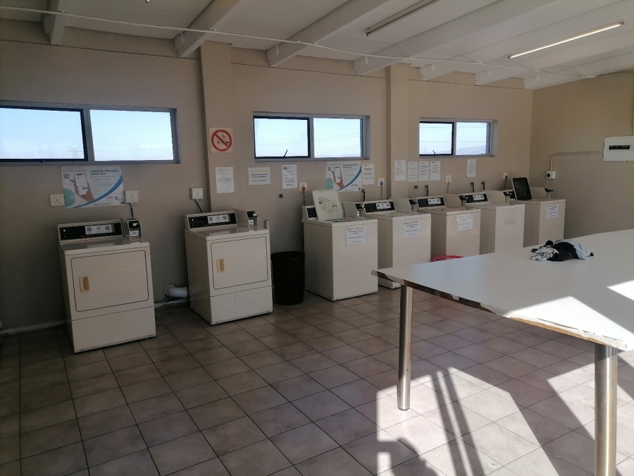 2 Bedroom Property for Sale in Townsend Estate Western Cape